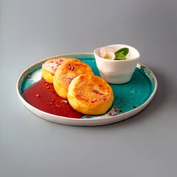 Сырники