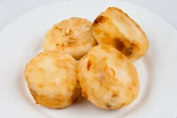 Сырники с изюмом