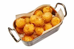 Сырные шарики