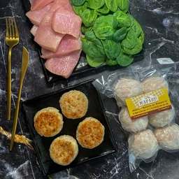 Тефтели куриные ПП