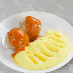 Тефтели мясные