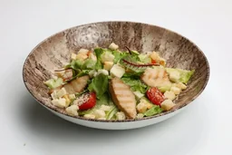 Цезарь с куриным филе