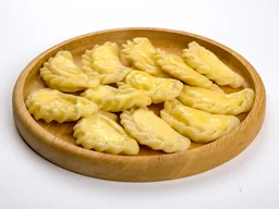 Вареники с картофелем и грибами L