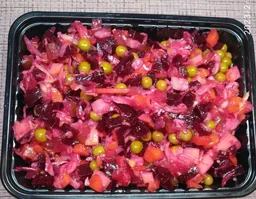 Винегрет 700г