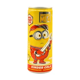 VITAMIZU НАПИТОК КОЛА MIN ГАЗ 0,25Л
