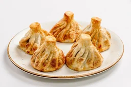 Жареный сет